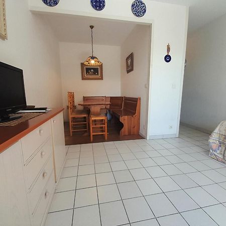 Appartement Hendaye, 2 Pieces, 3 Personnes - Fr-1-239-899 Exterior photo