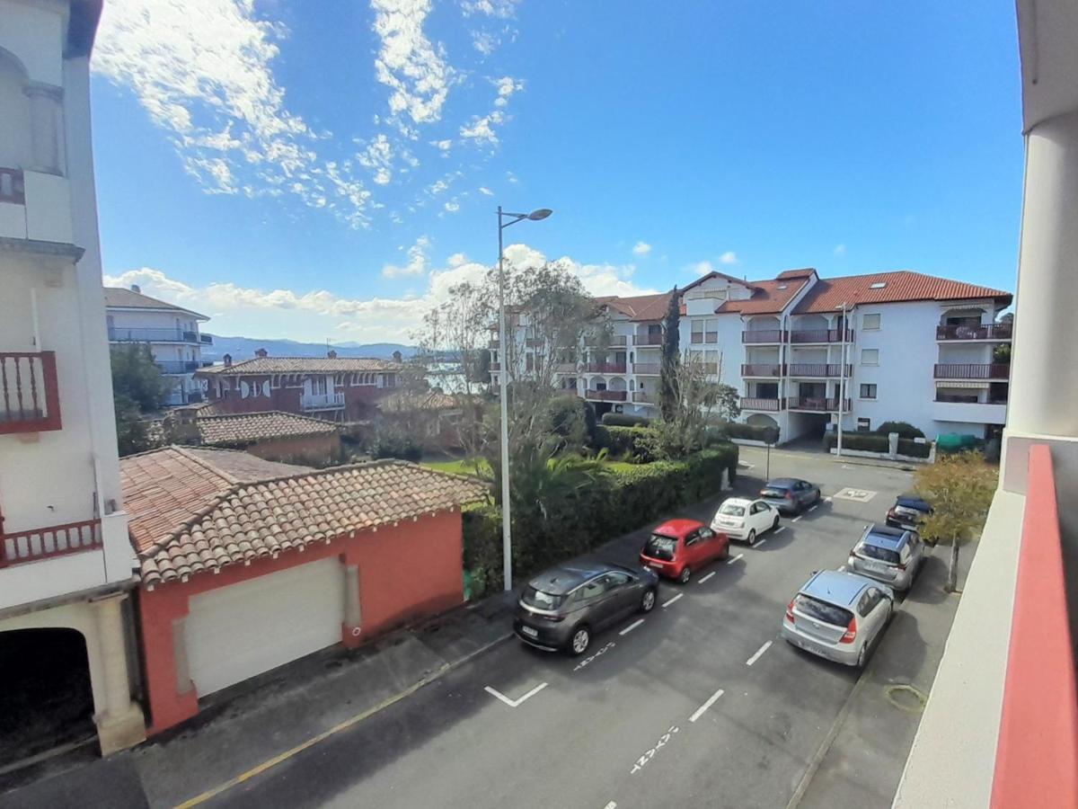 Appartement Hendaye, 2 Pieces, 3 Personnes - Fr-1-239-899 Exterior photo