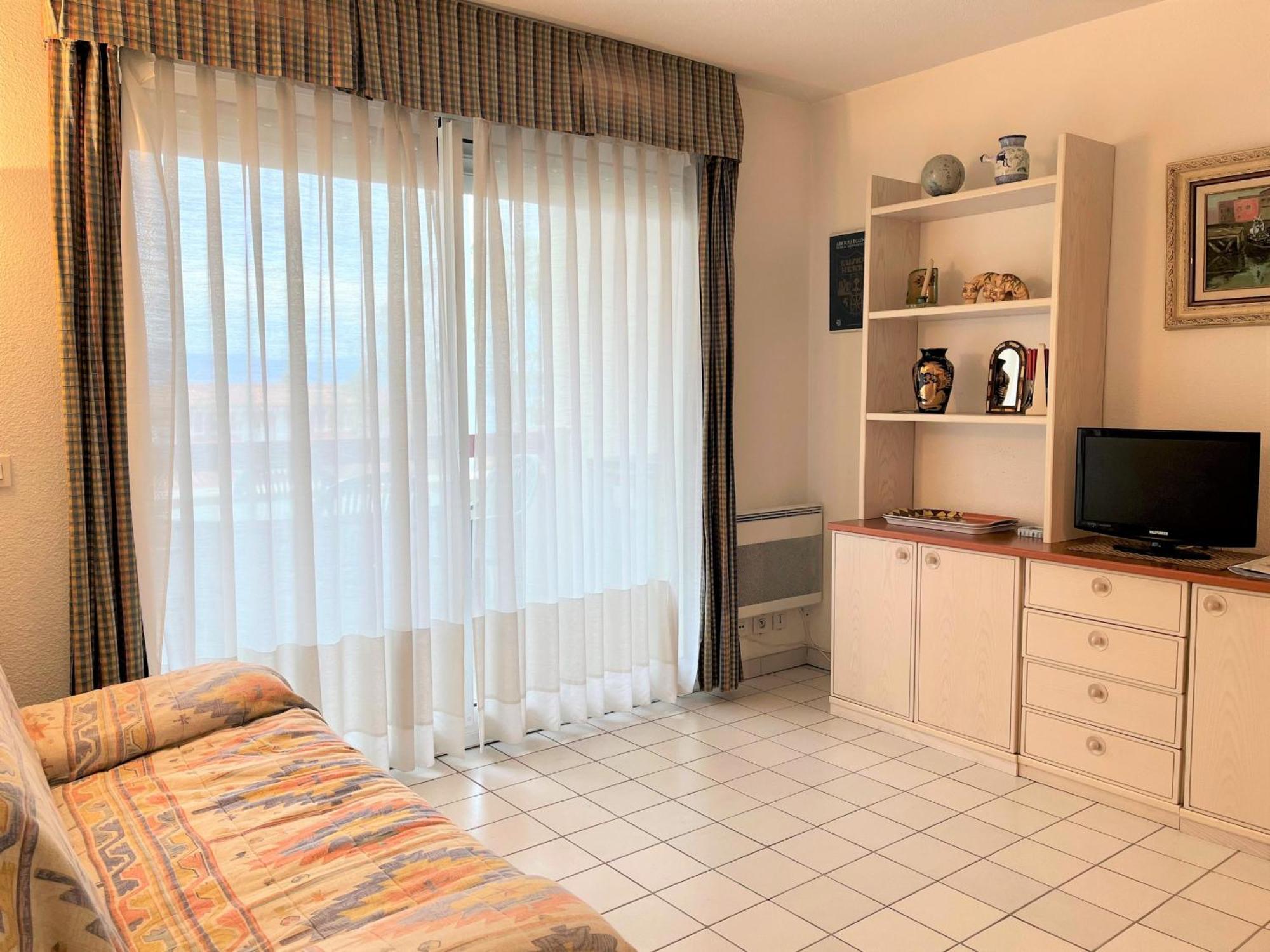 Appartement Hendaye, 2 Pieces, 3 Personnes - Fr-1-239-899 Exterior photo